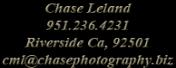  Chase Photography 