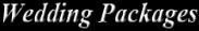 Packages and Pricing